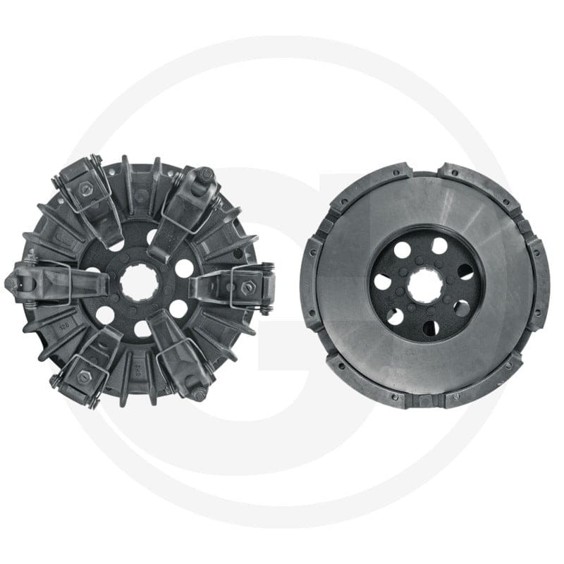 GRANIT Sprzęgło dwustopniowe DuT 280/280 445K88018208