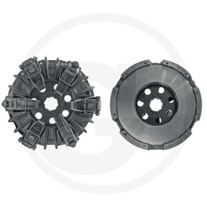 GRANIT Sprzęgło dwustopniowe DuT 280/280 445K88018208