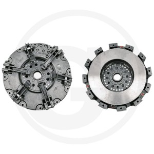 GRANIT Sprzęgło dwustopniowe DuT 280 445K88867045
