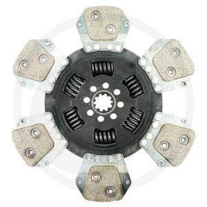 GRANIT Tarcza sprzęgła 310 CCE 445S62716003