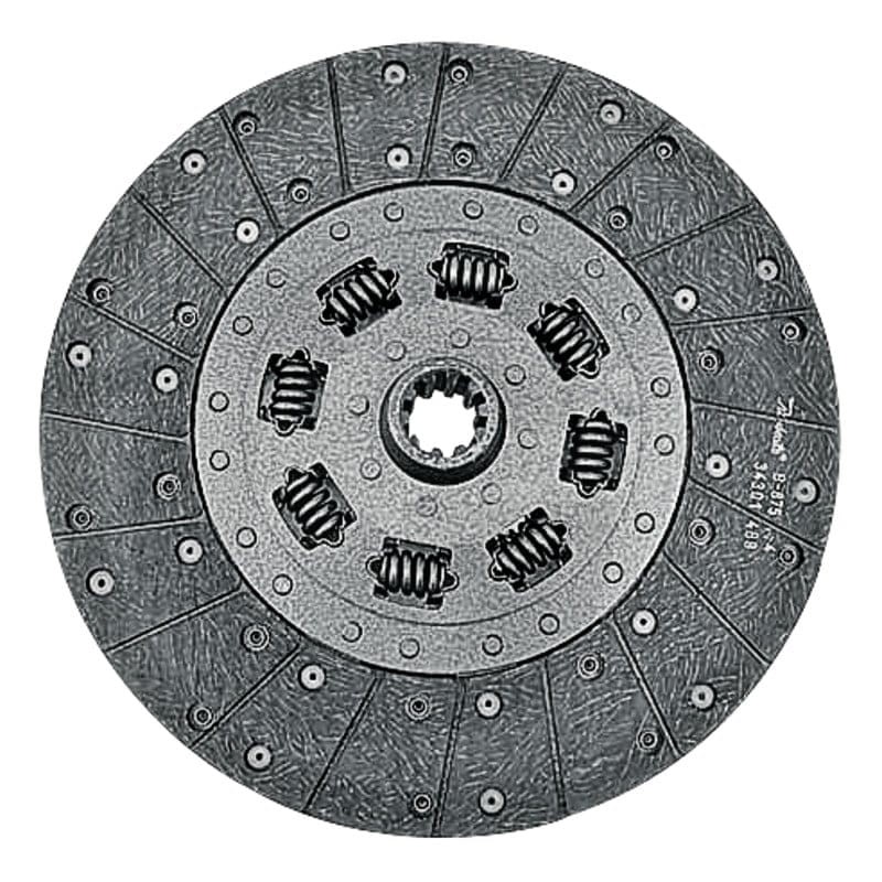GRANIT tarcza sprzęgła 330 445S62812006ORG