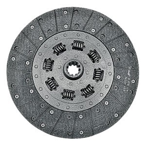 GRANIT tarcza sprzęgła 330 445S62812006ORG