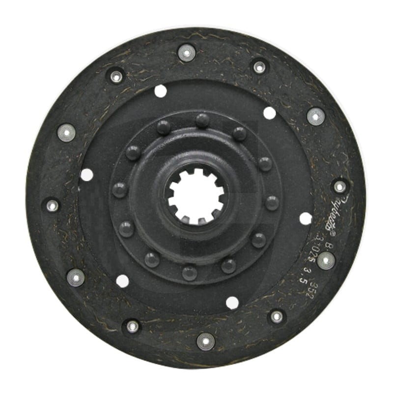 GRANIT Tarcza sprzęgła 180 E 445S64066210