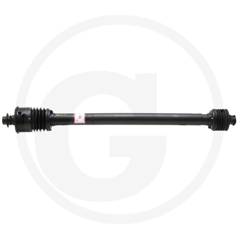 BONDIOLI & PAVESI Wał przegubowy S2, długość: 1210 mm 415CS2R121CEWR7007