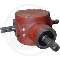 BONDIOLI & PAVESI Przekładnia kątowa 2100… | poltechparts.pl