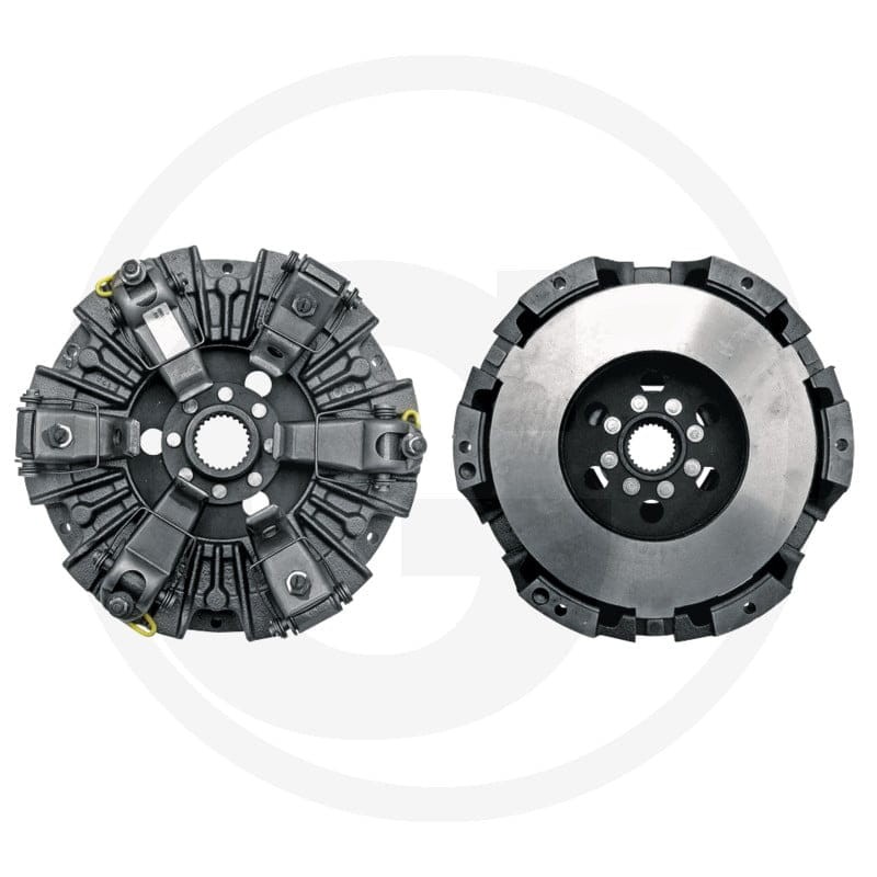 GRANIT Sprzęgło dwustopniowe DuT 250 445K88024104