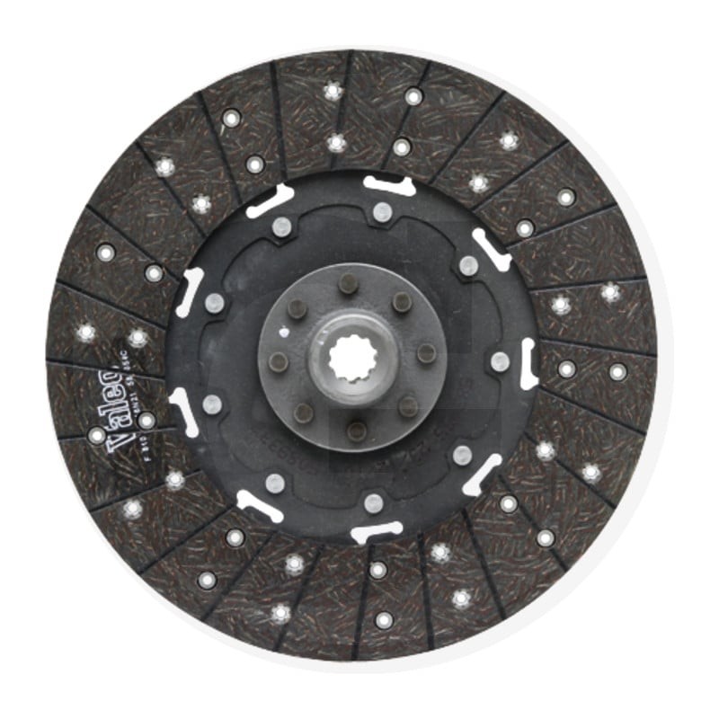 GRANIT Tarcza sprzęgła 310 445S31020012