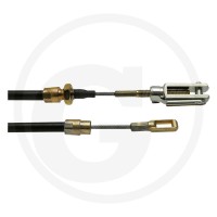GRANIT Linka hamulcowa 14270147 - 14270147 - Sklep rolniczy PoltechParts