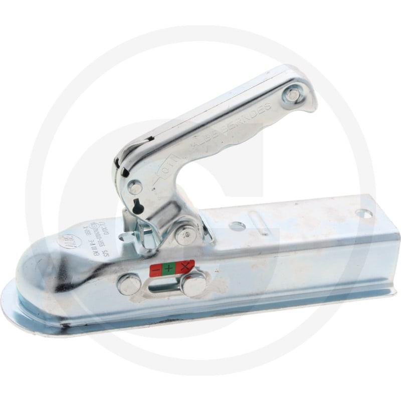 GRANIT Zaczep kulowy 14270584