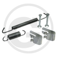 GRANIT Zestaw sprężyn 14270651 - Sklep PoltechParts