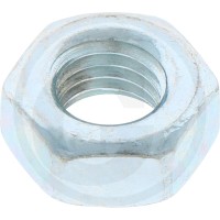 GRANIT Nakrętka sześciokątna M10x1,5 DIN 934 487934021 - 487934021 - Sklep rolniczy PoltechParts