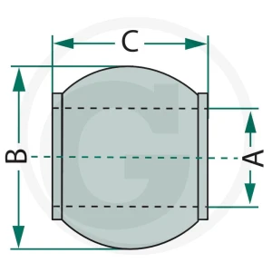 CBM Kula 712C656