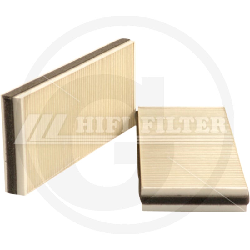 HIFI Filtr powietrza kabiny 5674690