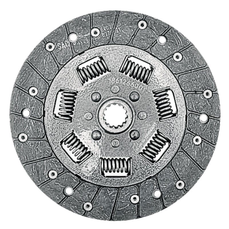 GRANIT Tarcza sprzęgła 225 B/Z 445S61266001