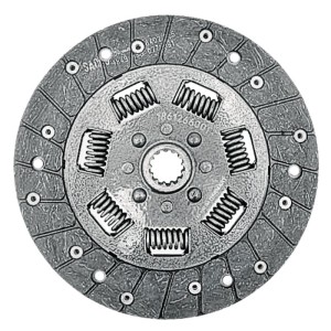 GRANIT Tarcza sprzęgła 225 B/Z 445S61266001