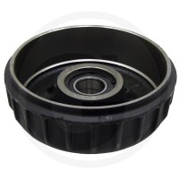 AL-KO Bęben hamulcowy 230x60mm RA 112x5 RB 236 12128067 - 12128067 - Sklep rolniczy PoltechParts