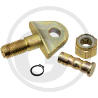 Walterscheid Zestaw nakładek 395201024 - 395201024 - Sklep rolniczy PoltechParts