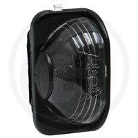 GRANIT Lampa oświetlenia tablicy rejestracyjnej 217134007101 - 217134007101 - Sklep rolniczy PoltechParts