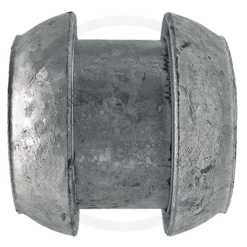 GRANIT Złącze wtyk/wtyk 6" 4050290093