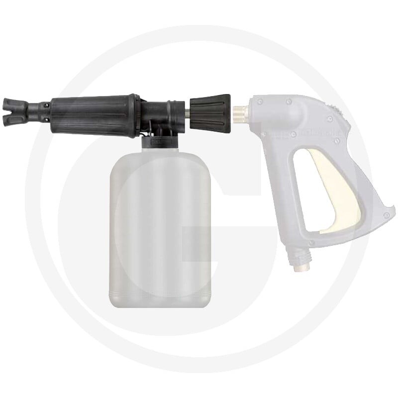 GRANIT Lanca iniektora piany, wersja „K” 22298107 - 22298107 - Sklep rolniczy PoltechParts