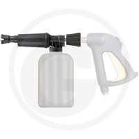 GRANIT Lanca iniektora piany, wersja „K” 22298107 - 22298107 - Sklep rolniczy PoltechParts