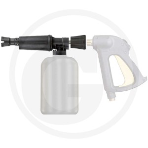 GRANIT Lanca iniektora piany, wersja „K” 22298107