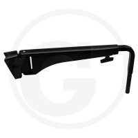GRANIT Uchwyt teleskopowy lusterka 65402091 - 65402091 - Sklep rolniczy PoltechParts