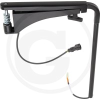 GRANIT Uchwyt lusterka 65406699 - 65406699 - Sklep rolniczy PoltechParts