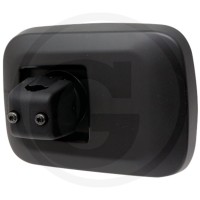GRANIT Lusterko szerokokątne 65412124 | poltechparts.pl