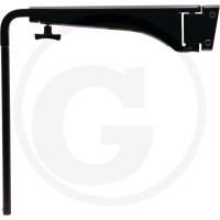 GRANIT Uchwyt - ramię lusterka 65412122 - 65412122 - Sklep rolniczy PoltechParts