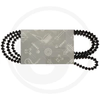 GRANIT by PIX Pasek z podwójnym uzębienie… | poltechparts.pl