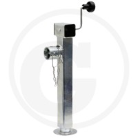 Winterhoff Stopka podporowa 14270298 - 14270298 - Sklep rolniczy PoltechParts