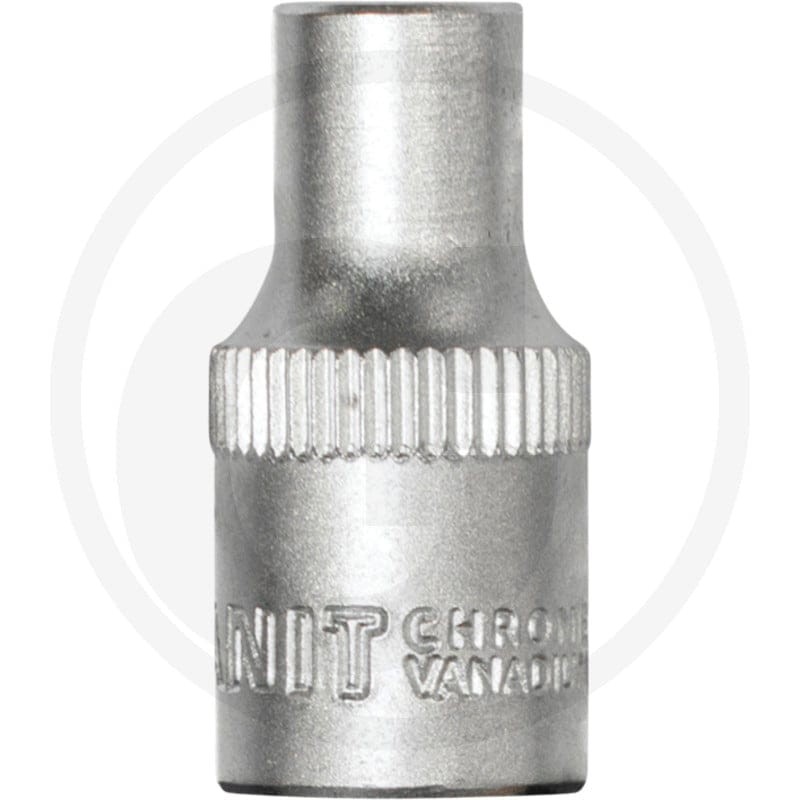 GRANIT BLACK EDITION 3/8" Nasadka sześciokątna, 19 mm 7301121 - 7301121 - Sklep rolniczy PoltechParts