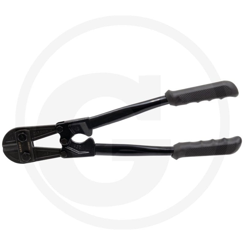 GRANIT BLACK EDITION Szczypce do cięcia gwoździ 7301500