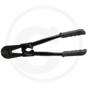 GRANIT BLACK EDITION Szczypce do cięcia gwoździ 7301500