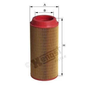 Hengst Filtr powietrza 866E1600L