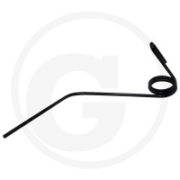 GRANIT Palec zagarniający siewnika 1800280027 - 1800280027 - Sklep rolniczy PoltechParts