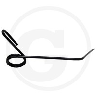 GRANIT Palec zagarniający siewnika 1800280028 - 1800280028 - Sklep rolniczy PoltechParts