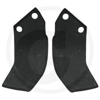 GRANIT Nóż wygięty 1802800067 - 1802800067 - Sklep rolniczy PoltechParts