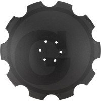 GRANIT dysk płytowy 1802800001 - 1802800001 - Sklep rolniczy PoltechParts
