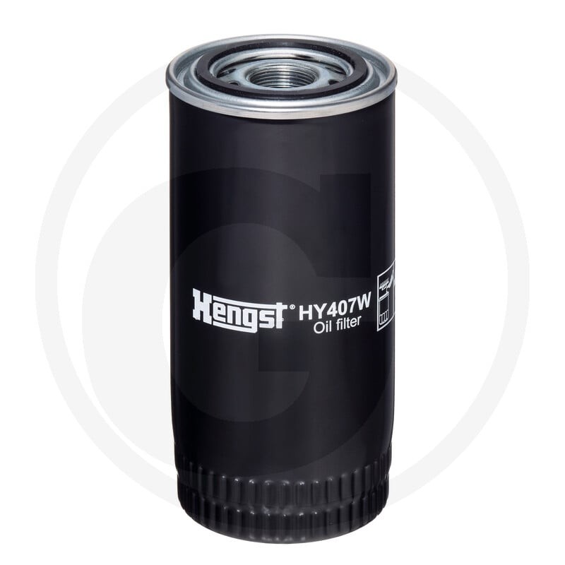 Hengst Filtr oleju HY407W 12122718