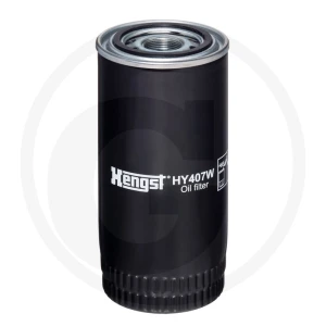 Hengst Filtr oleju HY407W 12122718