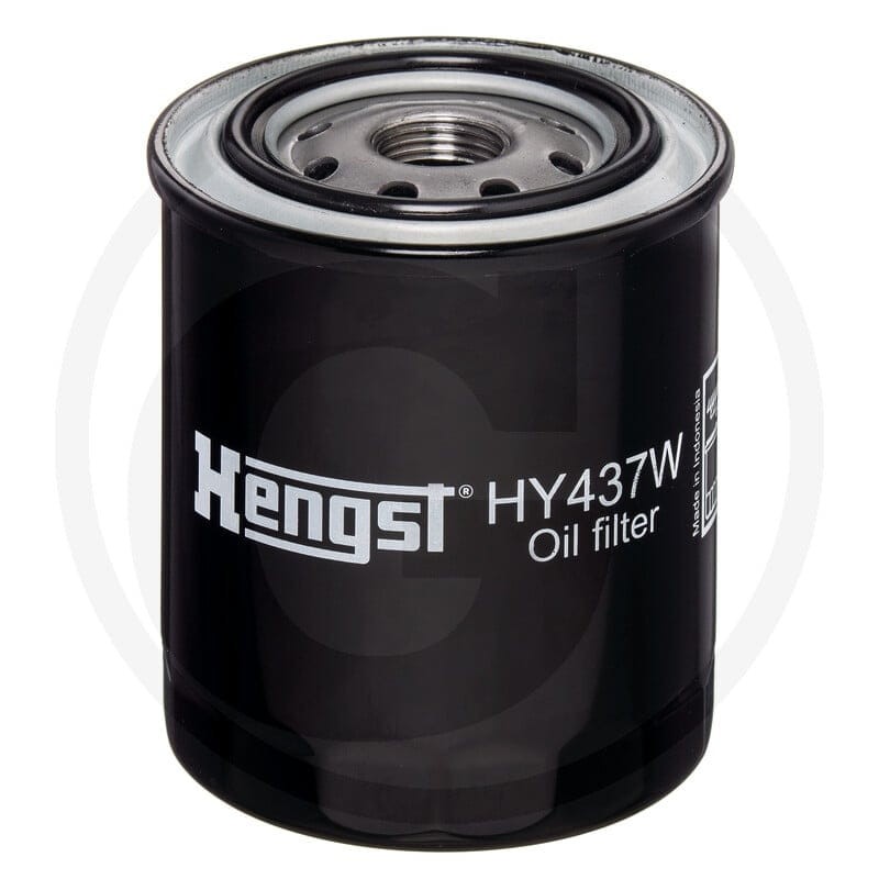 Hengst Filtr oleju HY437W 12093700