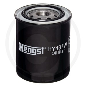 Hengst Filtr oleju HY437W 12093700