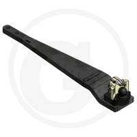 Walterscheid Płyta nośna 770KBA8345OBW0 | poltechparts.pl