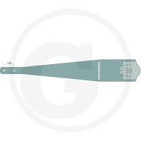 Walterscheid Płyta nośna 770KBA8345OBW0 | poltechparts.pl