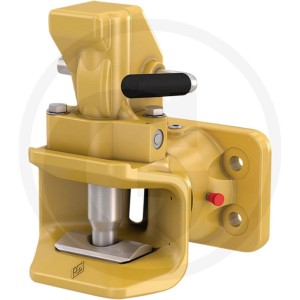Walterscheid Zaczep przyczepy 770KU2000A-4