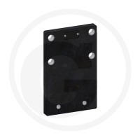 Walterscheid Płyta do przyśrubowania 770A… | poltechparts.pl