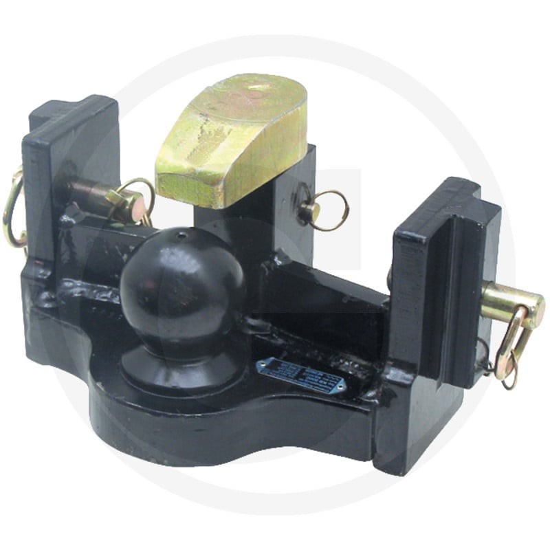 Walterscheid Zaczep automatyczny 770KB8322 - 770KB8322 - Sklep rolniczy PoltechParts