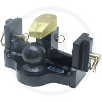 Walterscheid Zaczep automatyczny 770KB8322 - 770KB8322 - Sklep rolniczy PoltechParts